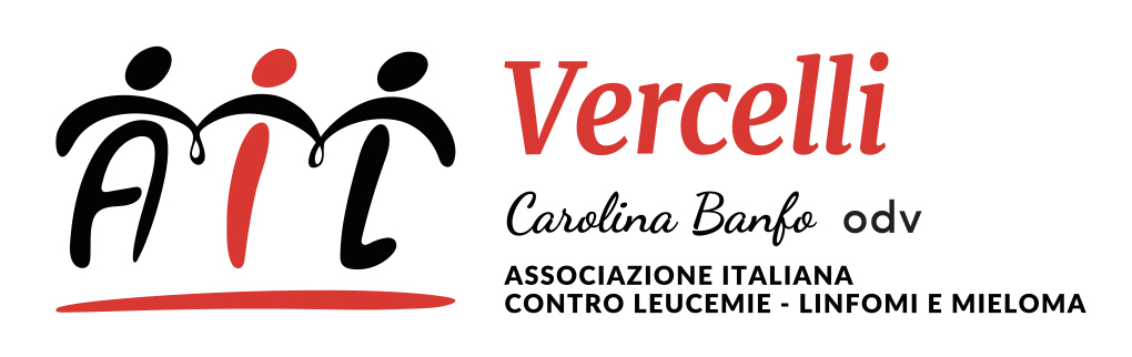 Sezione AIL Vercelli logo